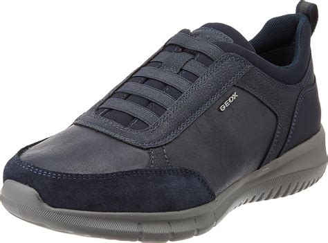 scarpe geox da uomo.